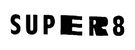Super8 Logo